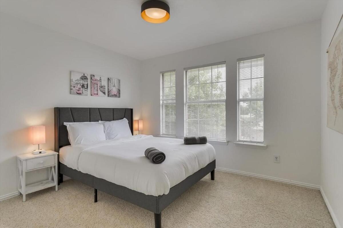 6Br 3,5Ba Home Pool, Hot Tub, Game Room -16 Guests Sachse Eksteriør billede